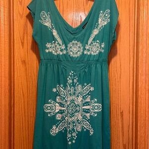 Venus Swimsuit Coverup Dress